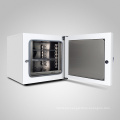 Electric heating hot air dry oven with LCD display